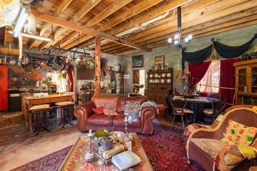 Commercial Property for Sale in Plettenberg Bay Rural Western Cape